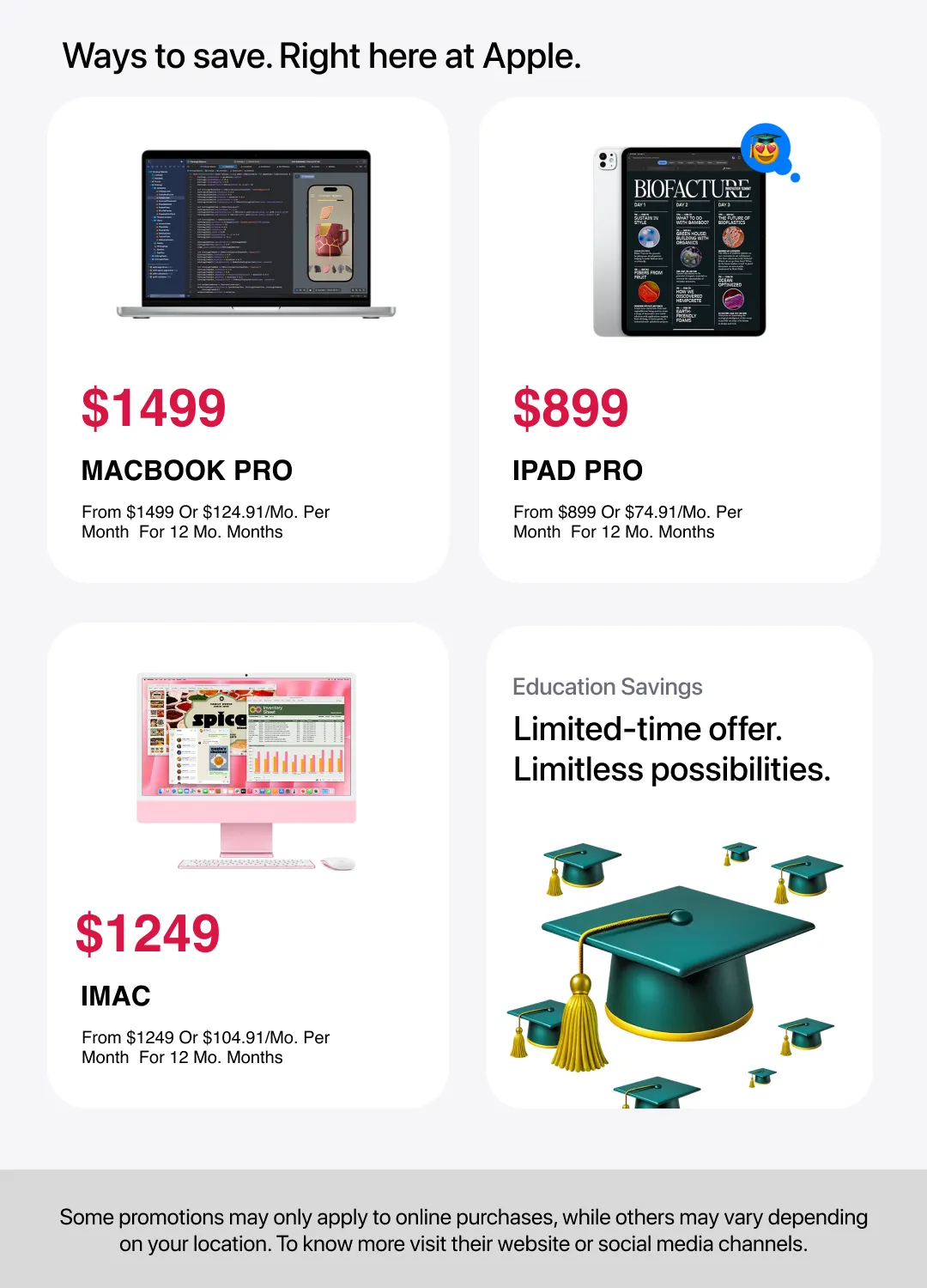 Weekly ad Weekly ads from July 2 to July 31 2025 - Page 3