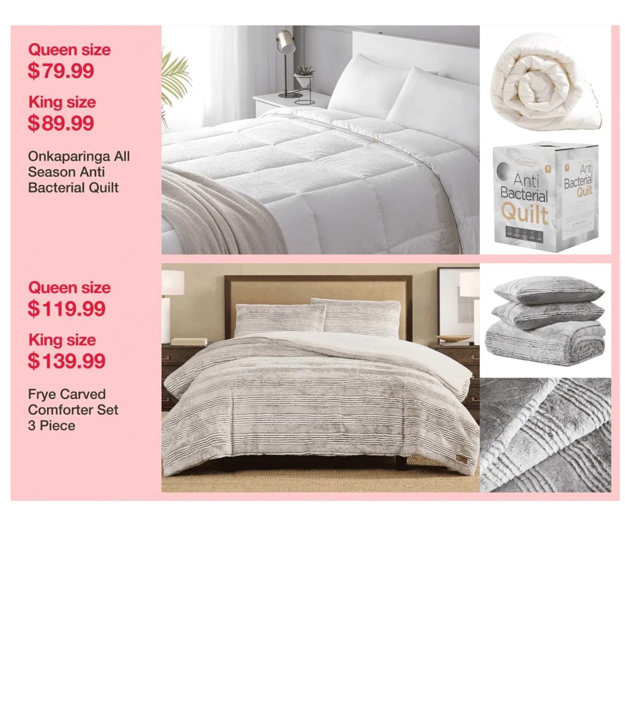 Hot buys - Catalogue valid from 16 April to 30 April 2025 - page 3