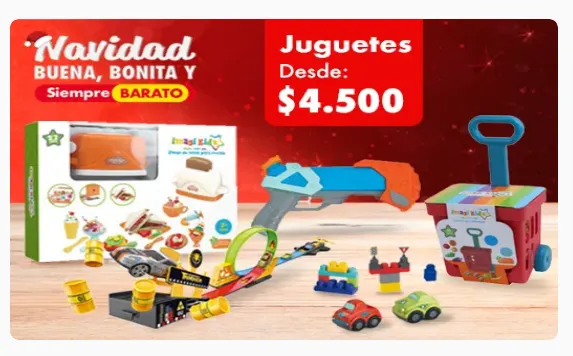 Catálogo de Super Bodega a Cuenta Ofertas 23 de diciembre al 31 de diciembre 2025 - Página 4