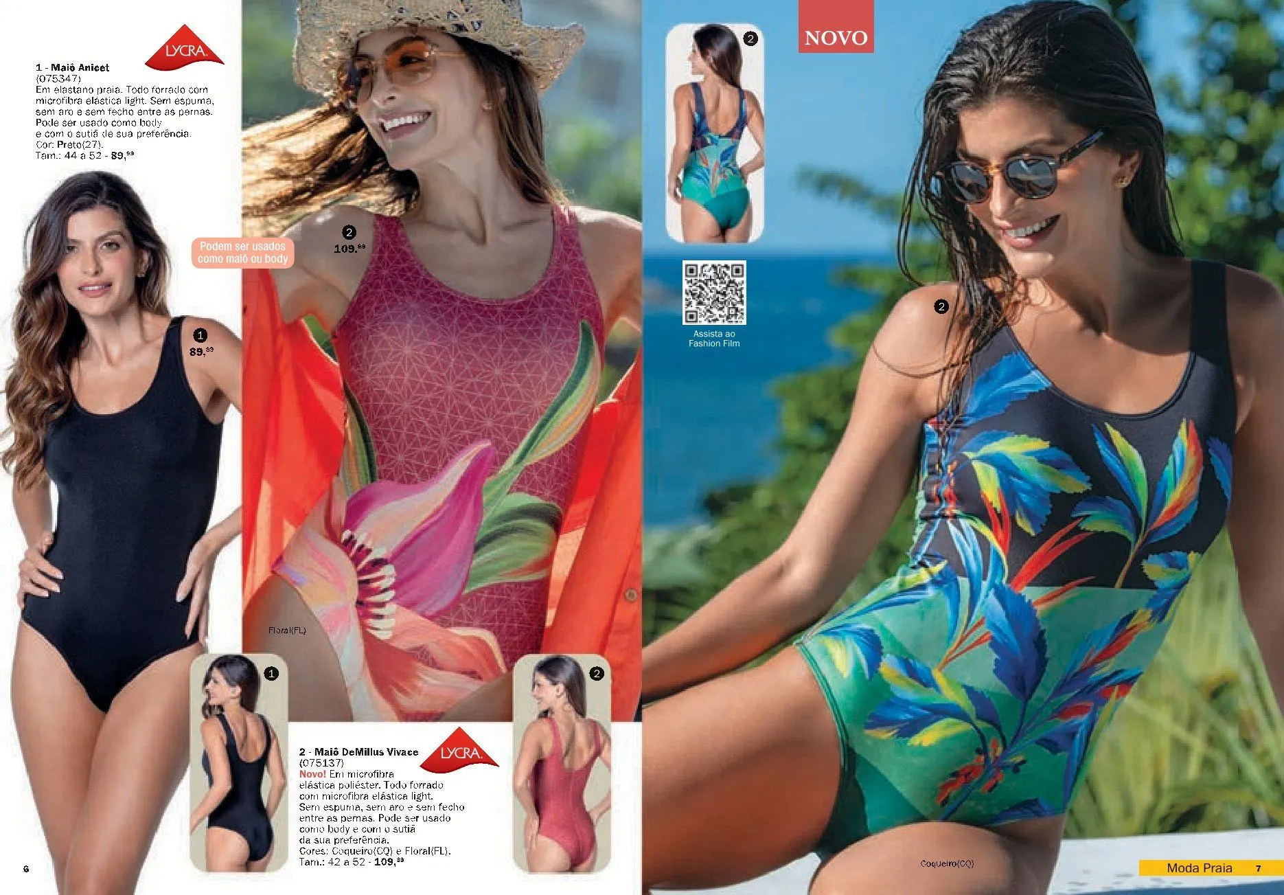 Encarte de Ofertas 3 de novembro até 31 de dezembro 2025 - Pagina 4