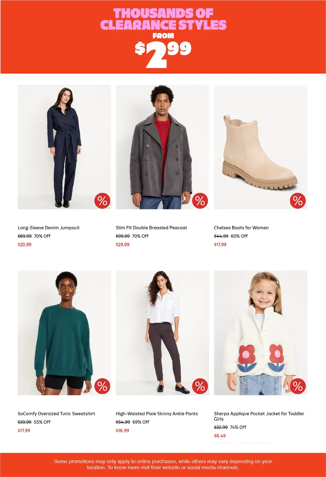 Weekly ad Weekly ads from January 13 to January 31 2026 - Page 3