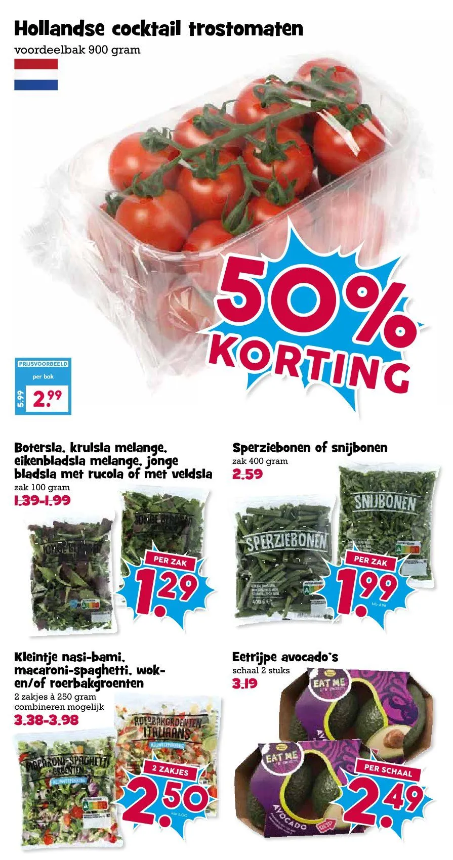  Boon's Markt folders van 18 mei tot 24 mei 2026 - Folder pagina 4