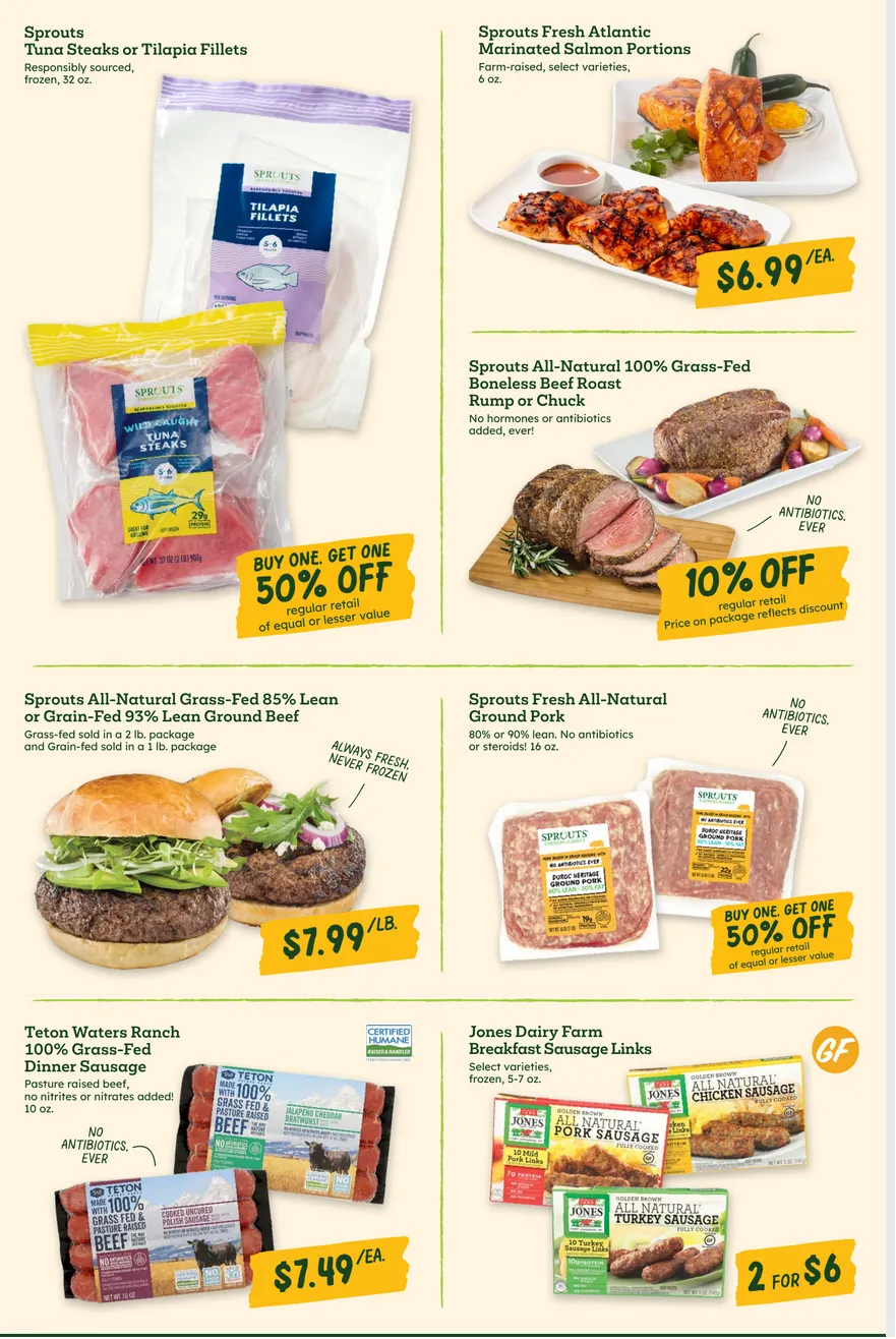 Weekly ad Sprouts Sales from April 15 to April 21 2026 - Page 4