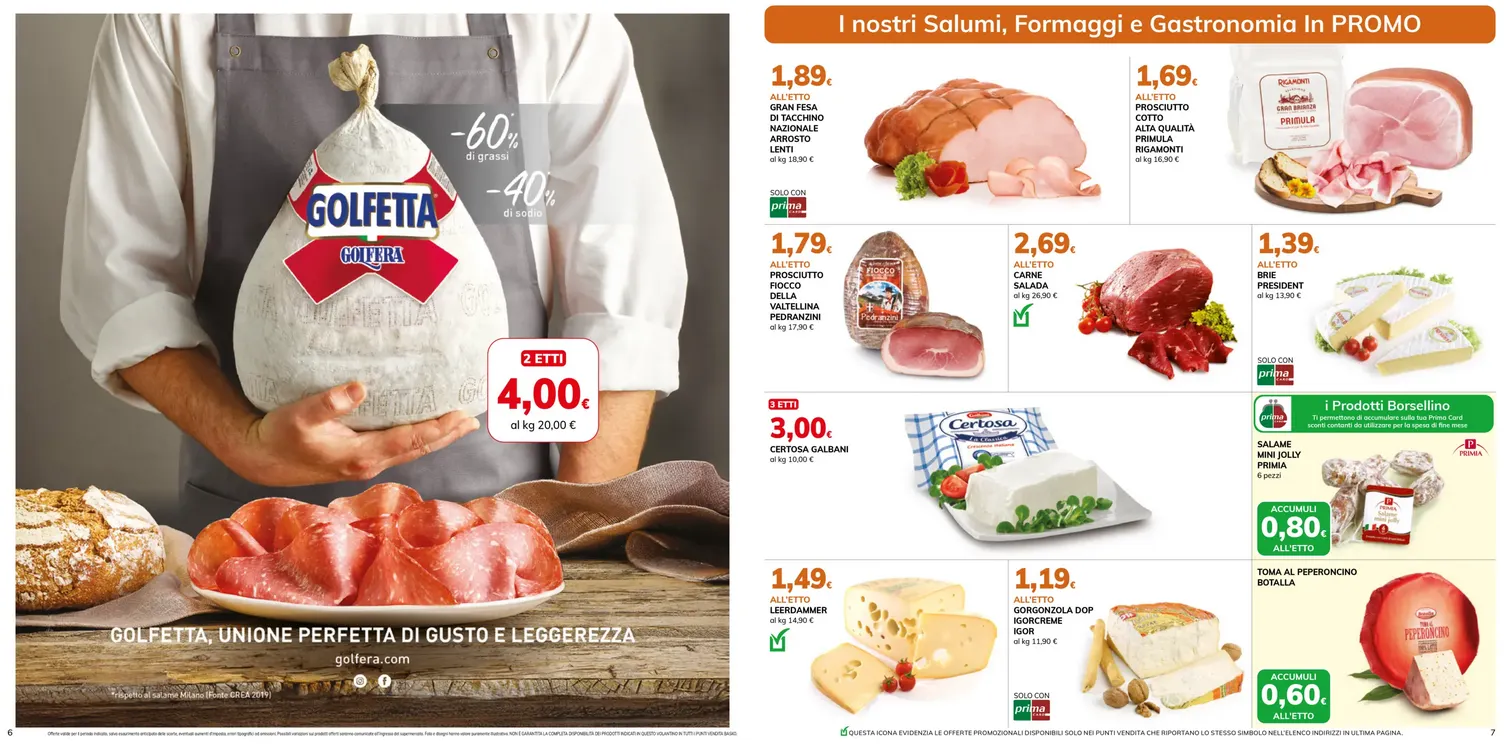 Volantini Basko da 10 febbraio a 23 febbraio di 2026 - Pagina del volantino 4