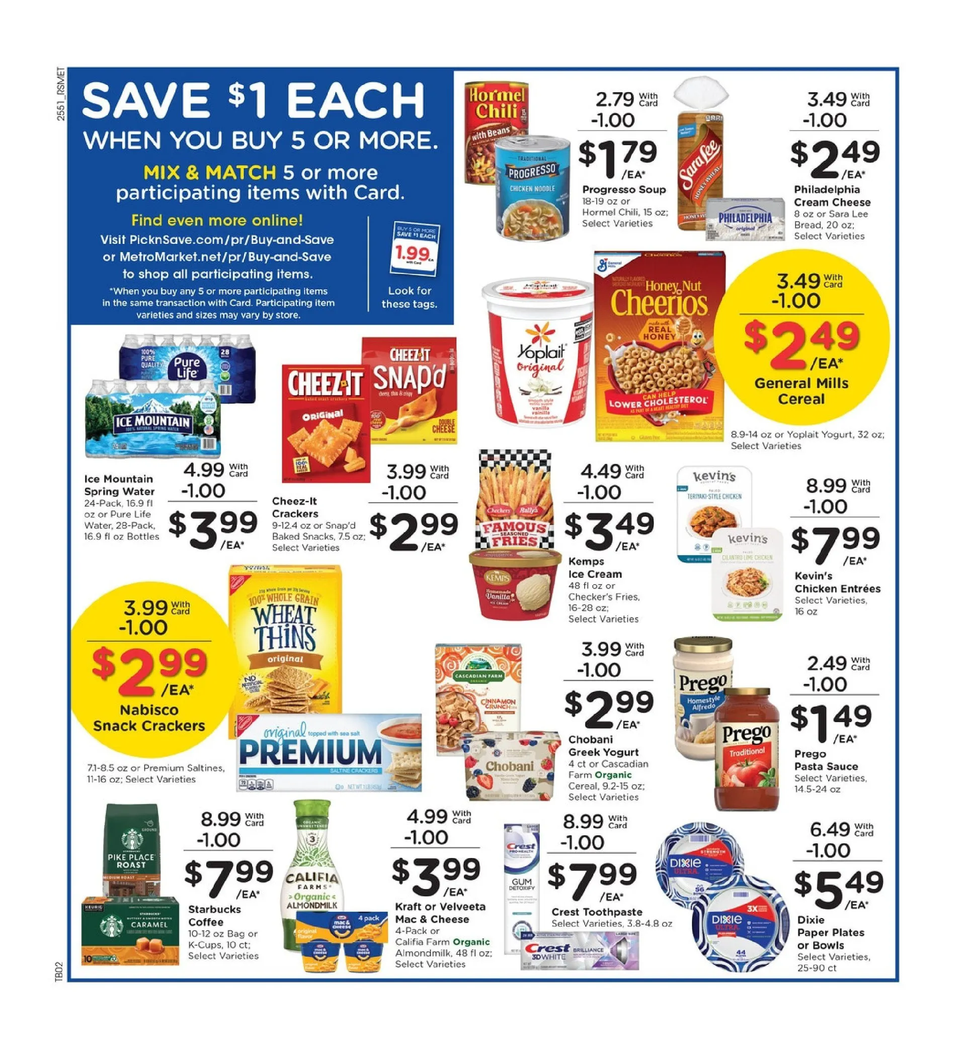 Weekly ad Pick 'n Save Sales from January 21 to January 27 2026 - Page 4