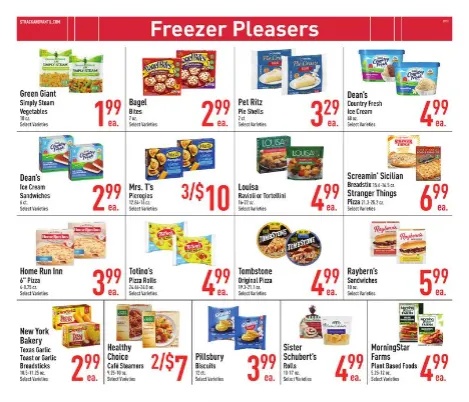 Weekly ad Strack & Van Til Sales from December 3 to January 6 2026 - Page 4