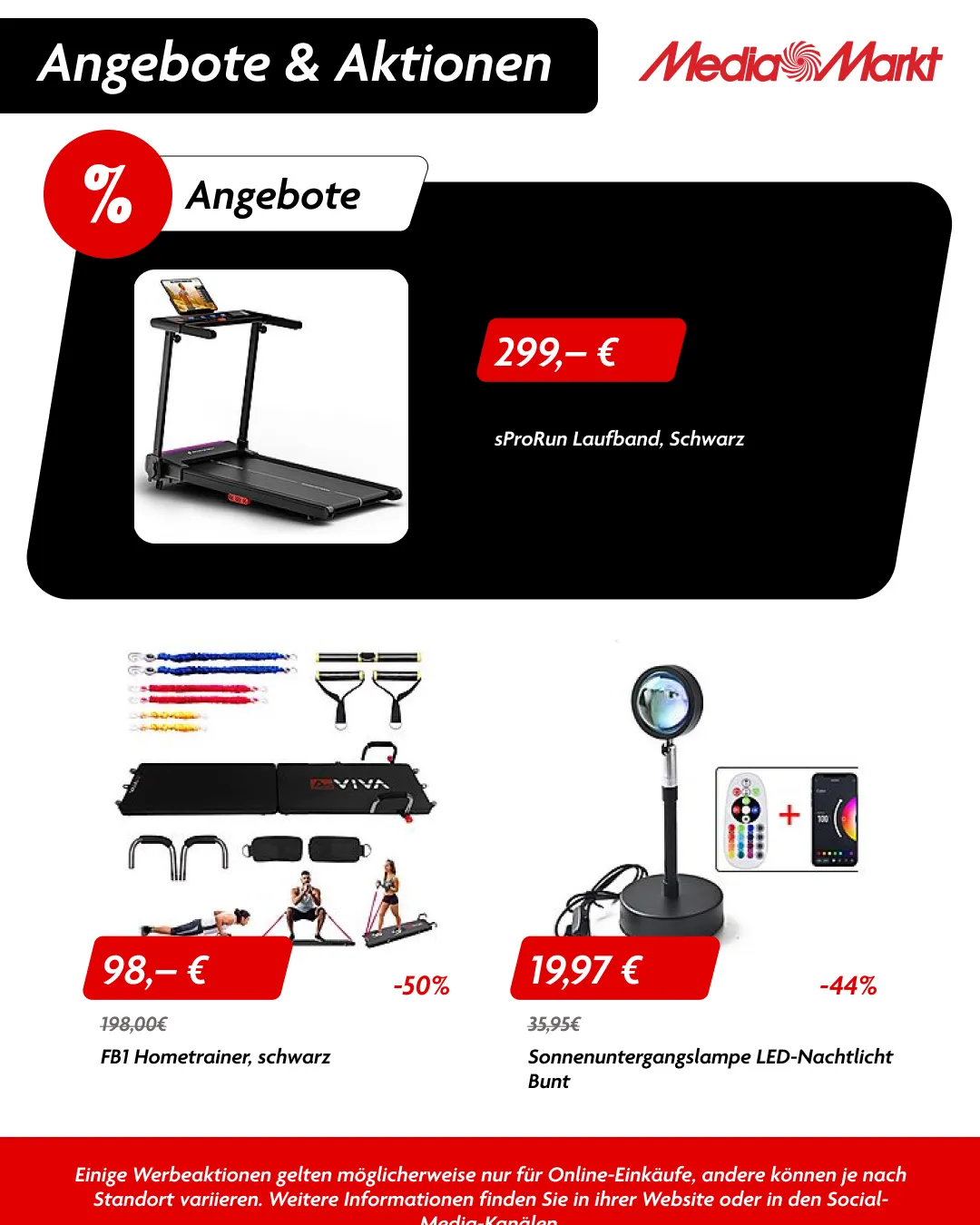 Mediamarkt Angebote von 5. Februar bis 20. Februar 2026 - Prospekt seite 4