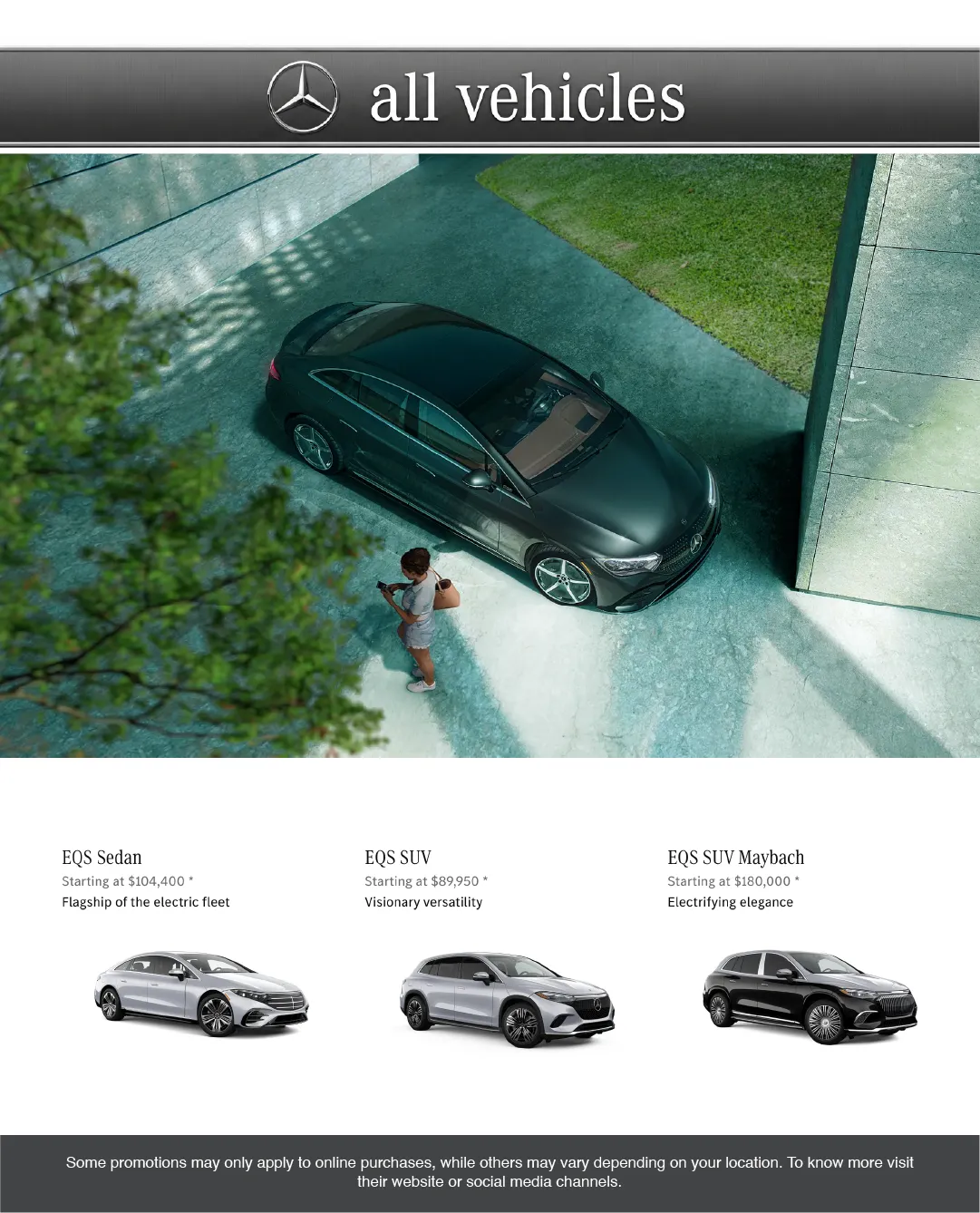 Weekly ad Mercedes-Benz Sales from May 20 to July 20 2026 - Page 4