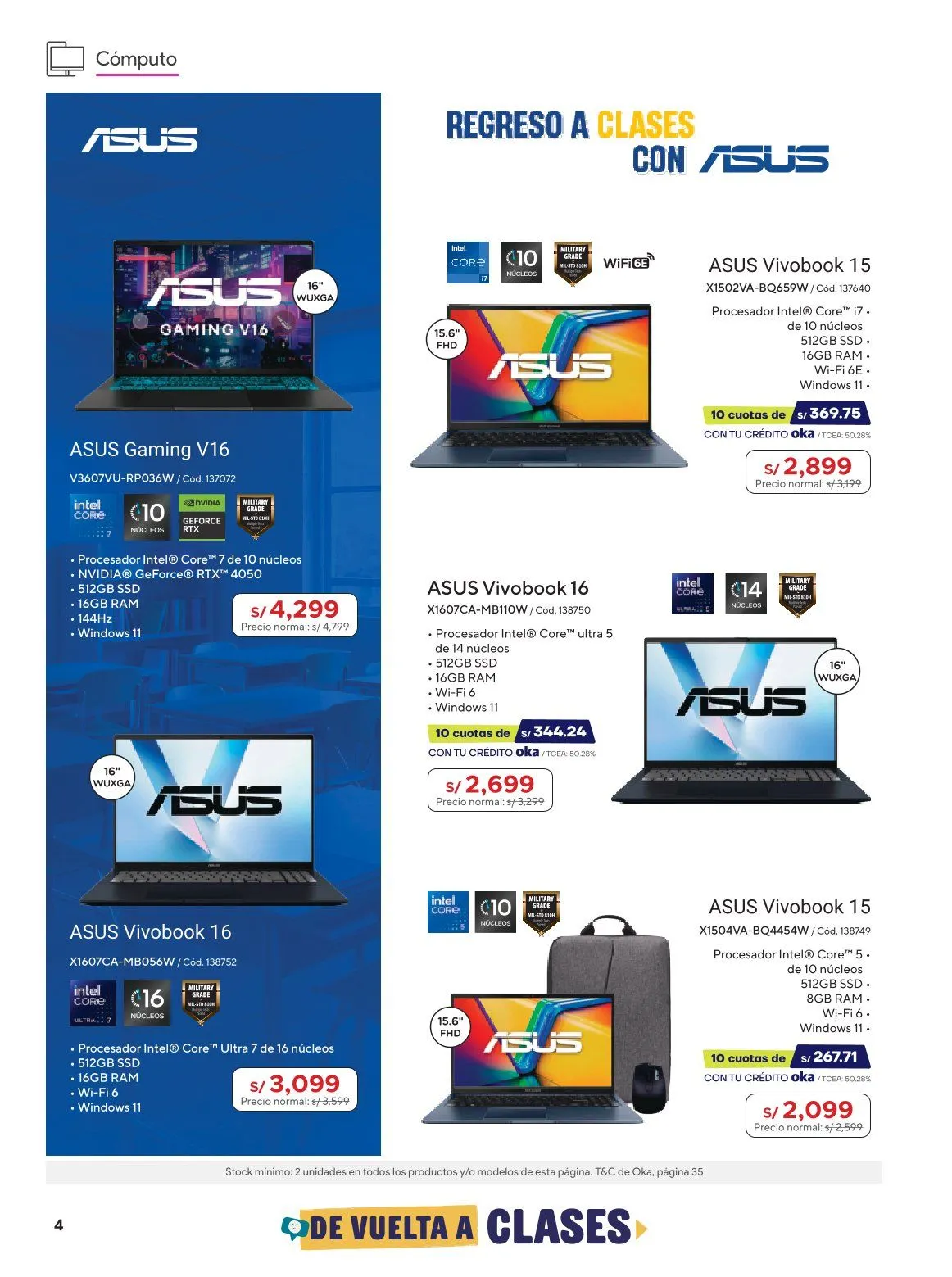 Catalogo de Catalogo hiraoka 1 de marzo al 31 de marzo 2026 - Pag 4