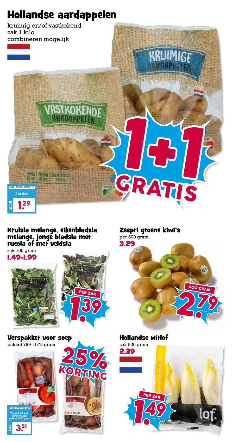 Boon's Markt Folders van 13 april tot 19 april 2026 - Folder pagina 4