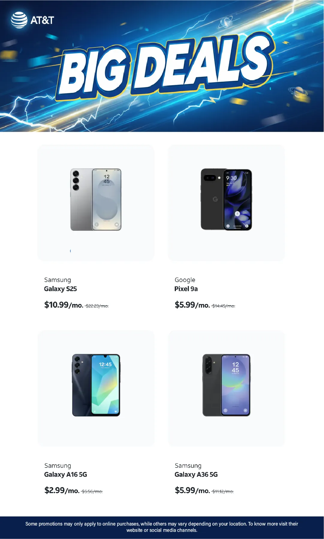 Weekly ad Weekly ads from November 5 to November 21 2025 - Page 3