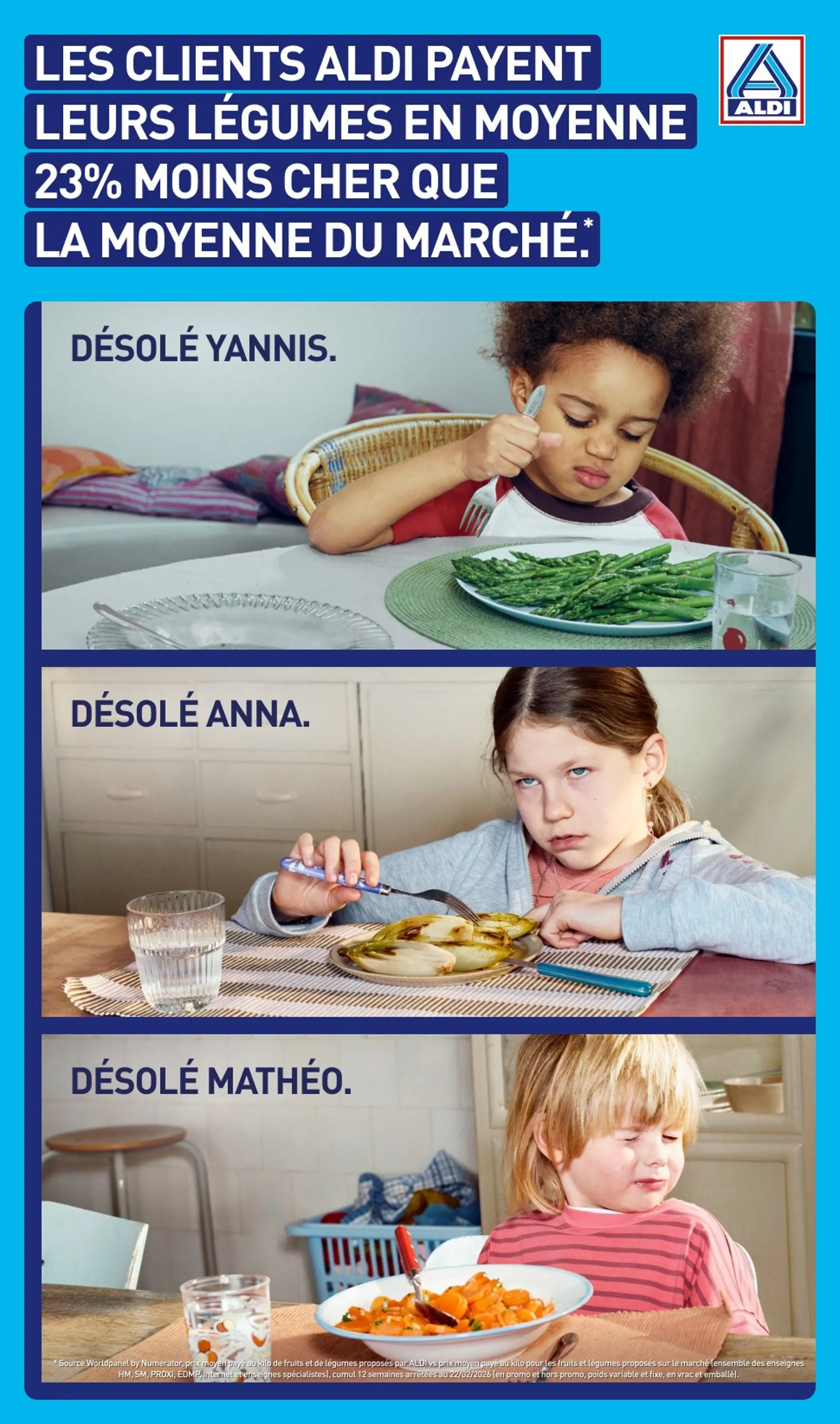  ALDI Catalogue du 29 avril au 4 mai 2026 - Catalogue page 4