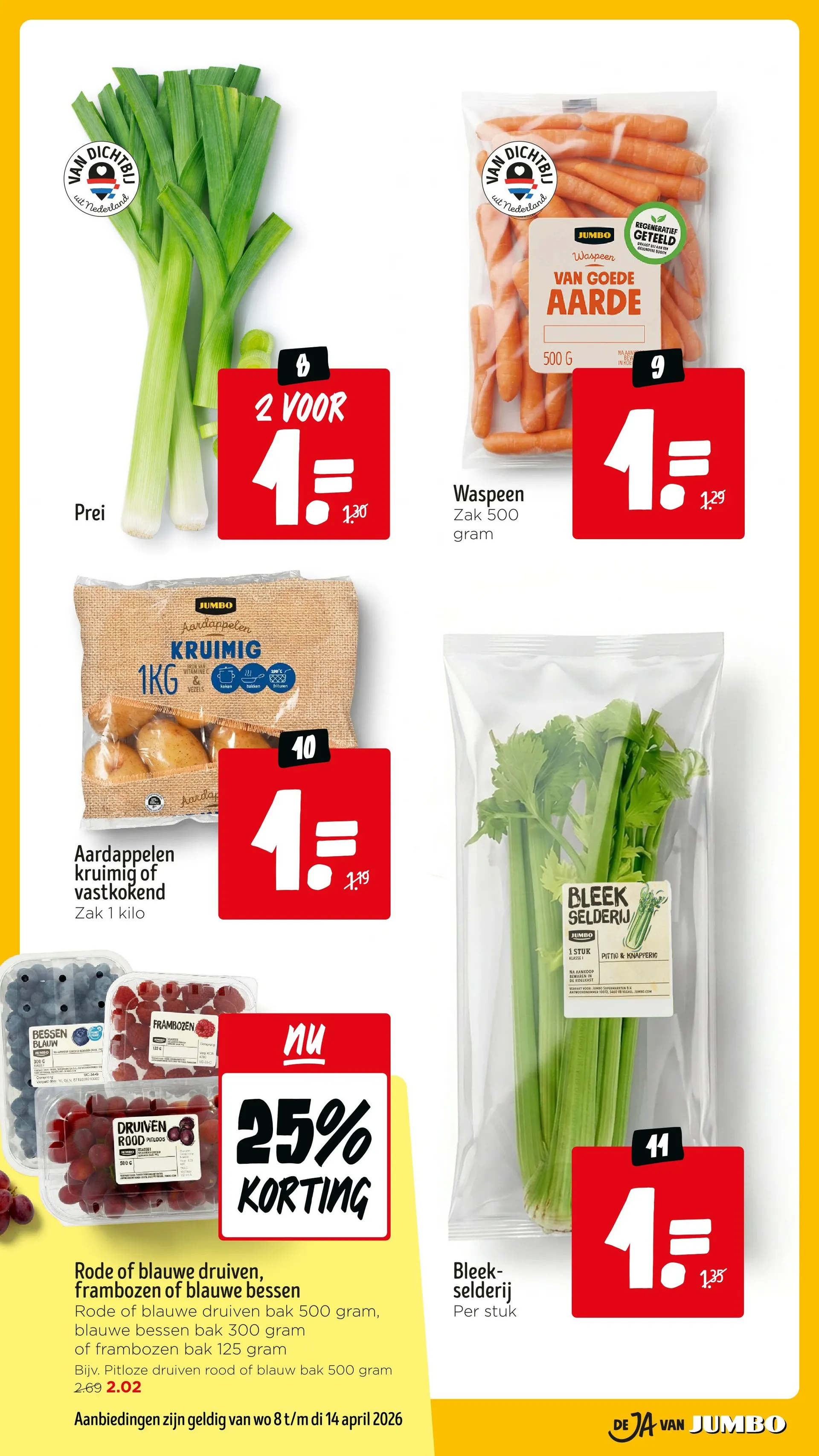  Jumbo van 8 april tot 15 april 2026 - folder pagina 4