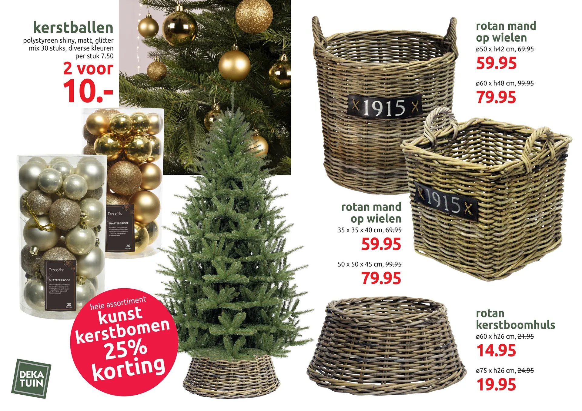 Deka Tuin Folder van 20 november tot 23 november 2025 - Folder pagina 4