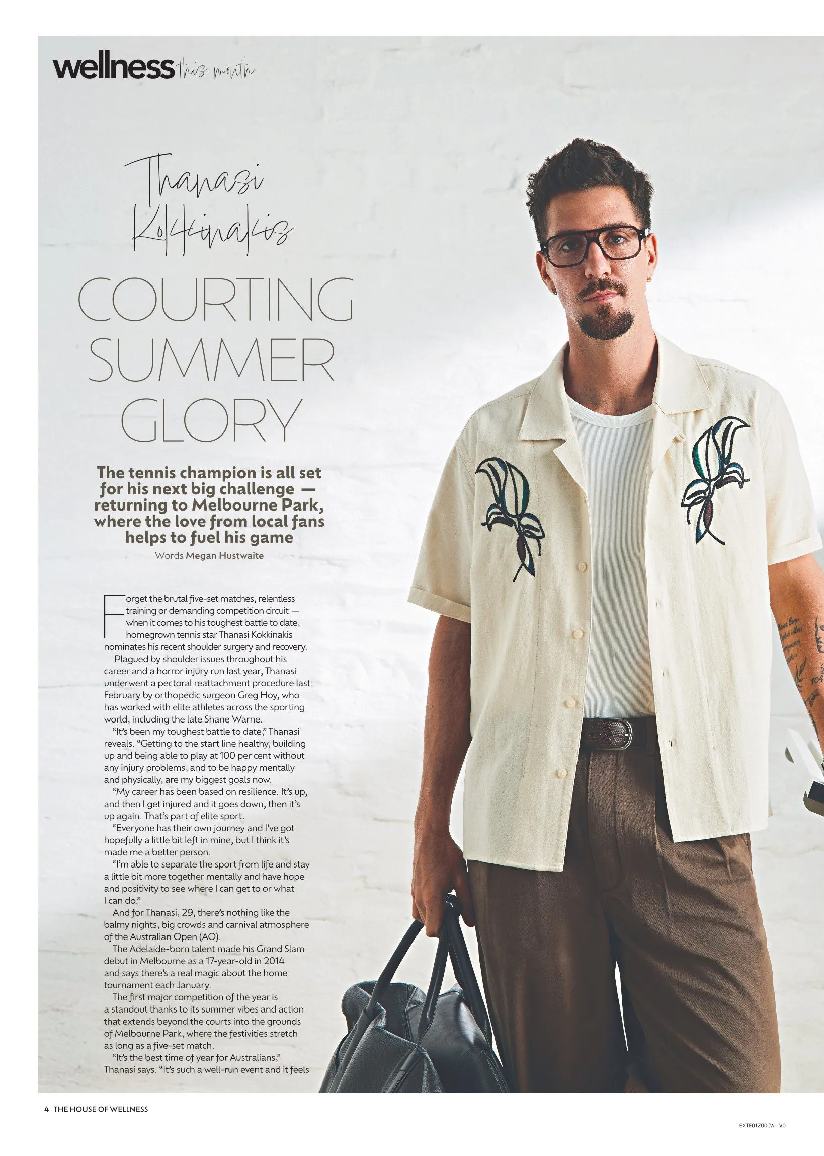 Chemist Warehouse  Sales - Catalogue valid from 1 January to 31 January 2026 - page 4