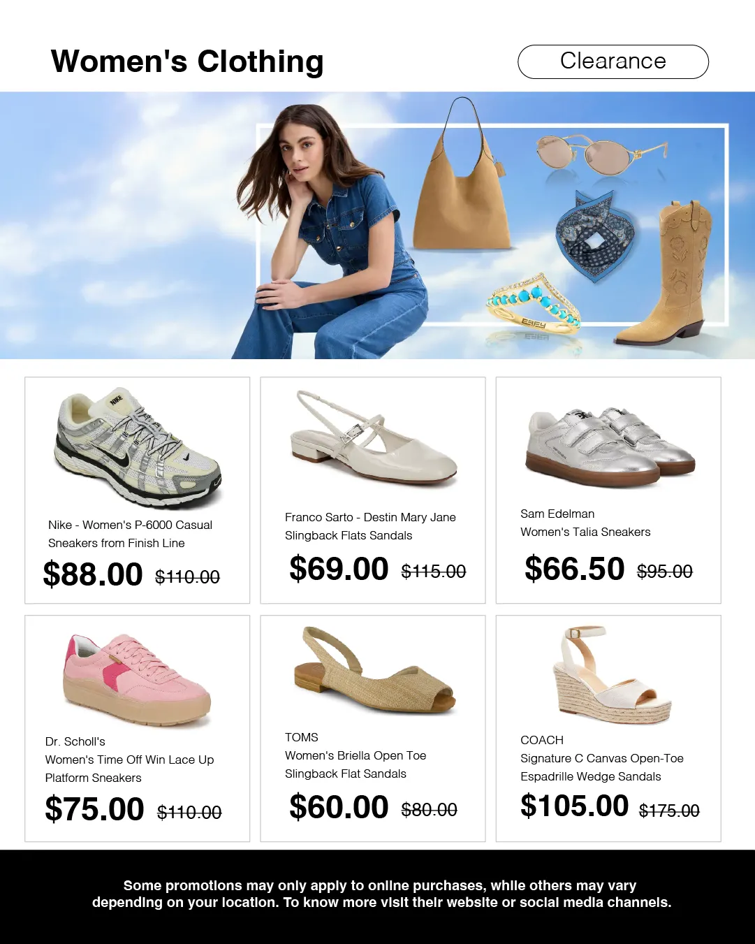 Weekly ad Weekly ads from June 10 to June 30 2025 - Page 3