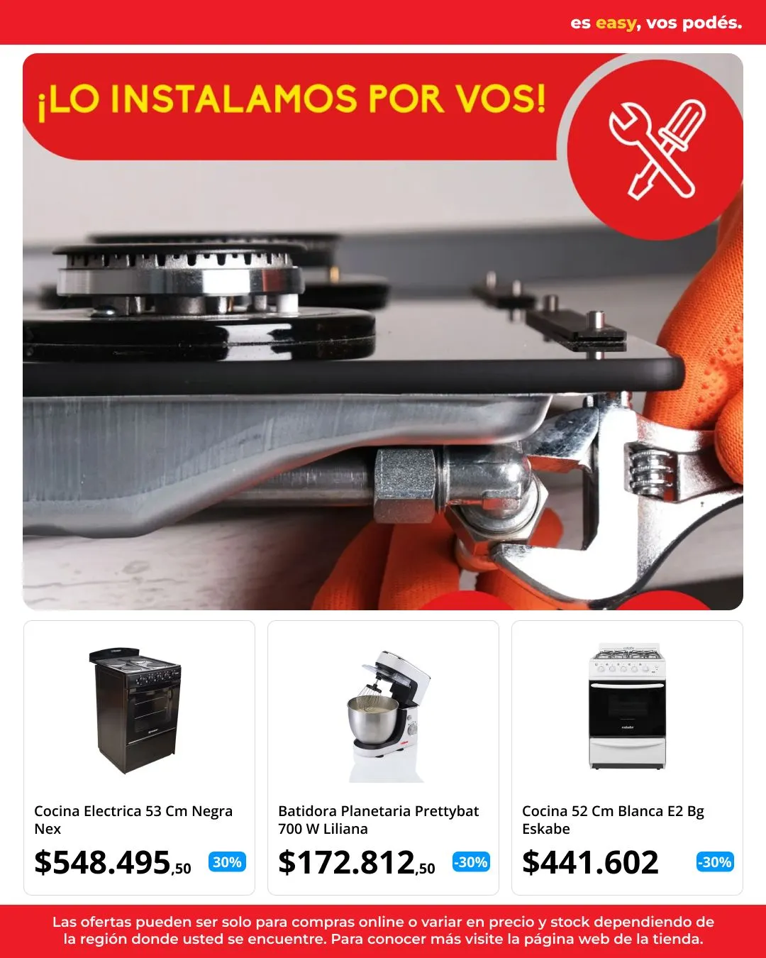 Ofertas de Ofertas 1 de julio al 16 de julio 2025 - Página 3 del catálogo