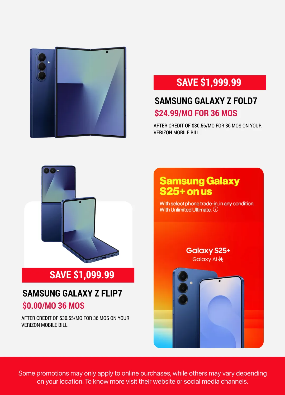 Weekly ad Weekly ads from July 30 to August 14 2025 - Page 3