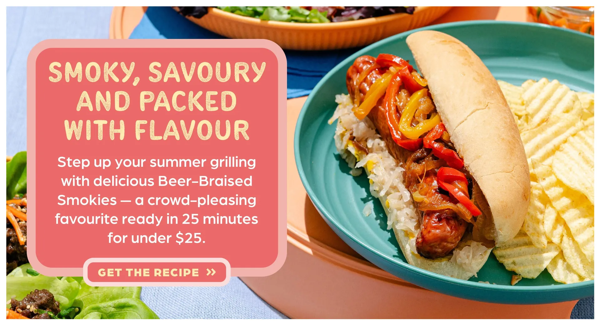 Co-op Food Sales from May 28 to May 30 2026 - flyer page 4