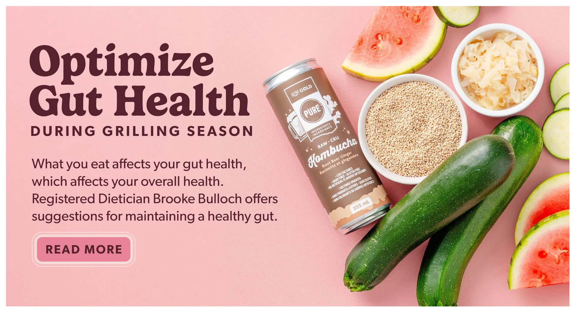 Co-op Food Sales from July 17 to July 23 2025 - flyer page 4