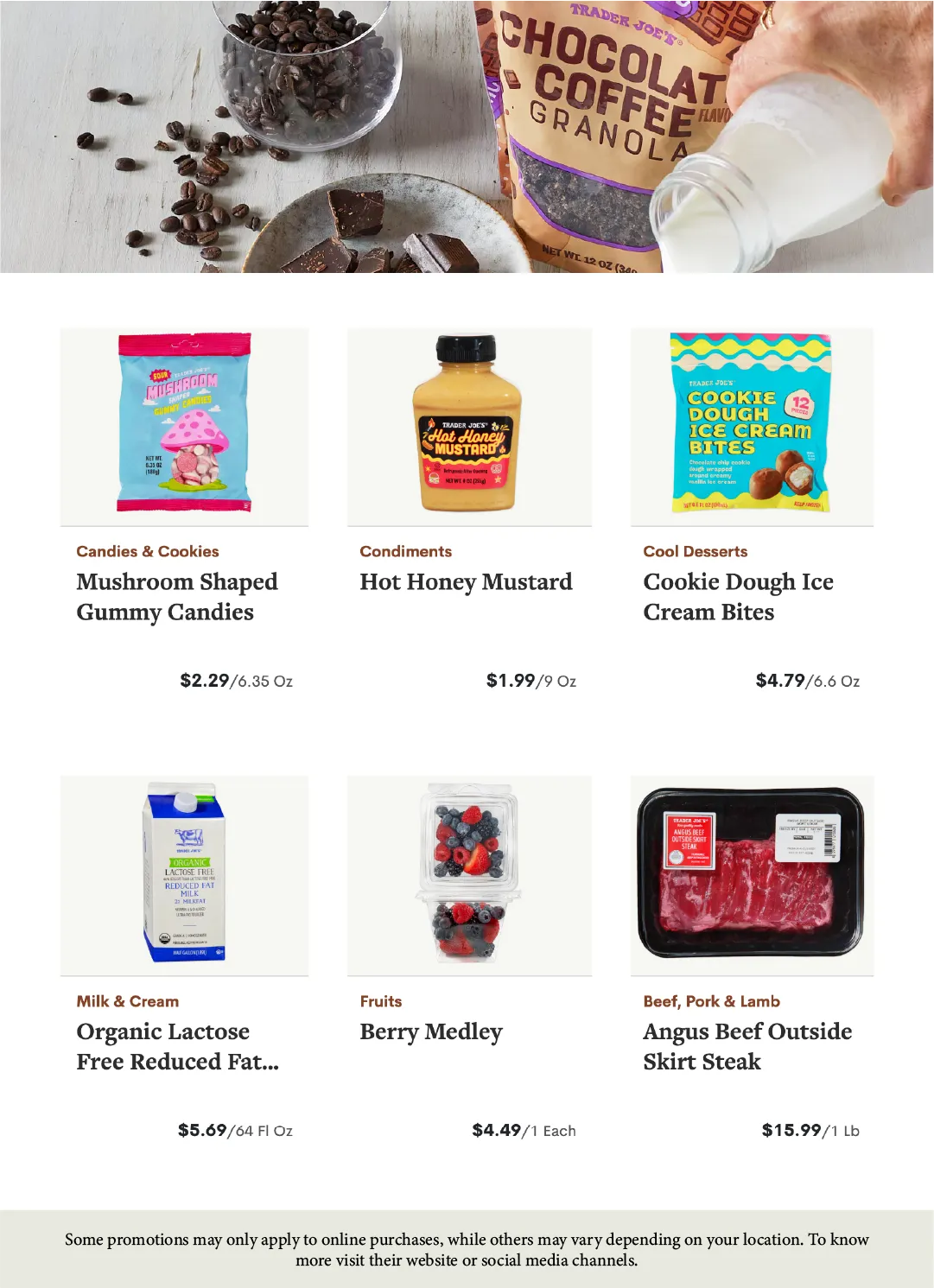 Weekly ad Weekly ads from March 26 to April 14 2026 - Page 3