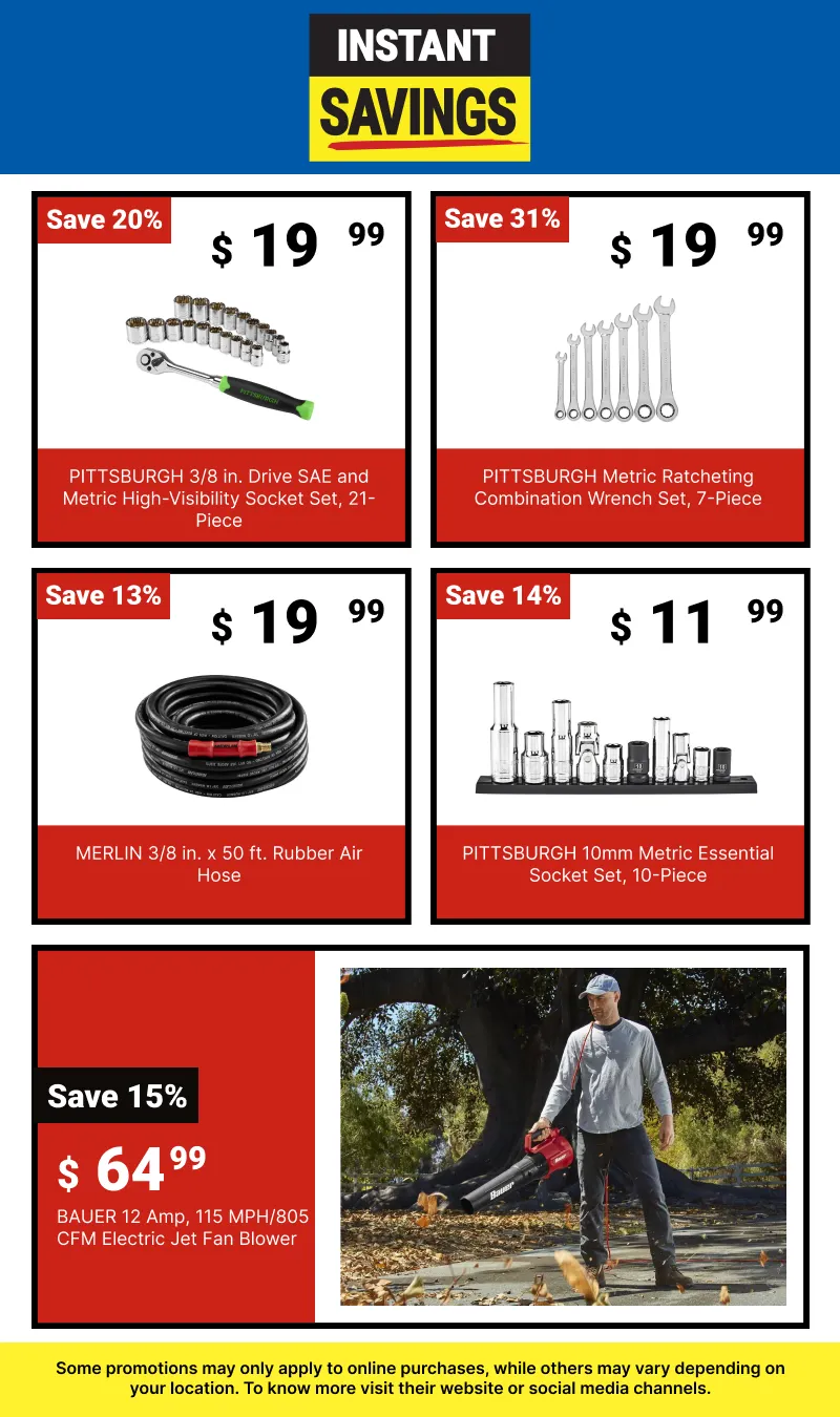 Weekly ad Weekly ads from July 31 to August 14 2025 - Page 3