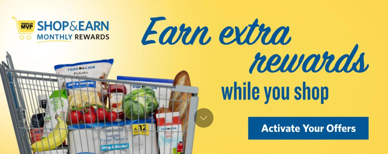 Weekly promotion Food Lion Sales spanning from October 1 to October 7 2025 - Page 4 for Catalogue 365