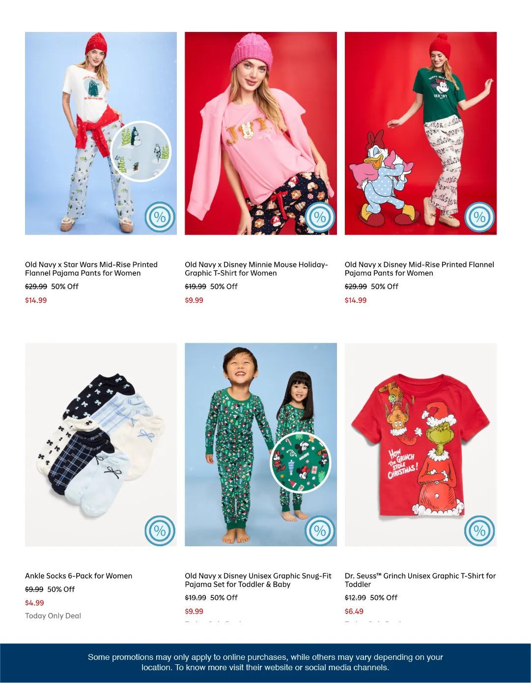 Weekly ad Weekly ads from October 30 to November 14 2025 - Page 3