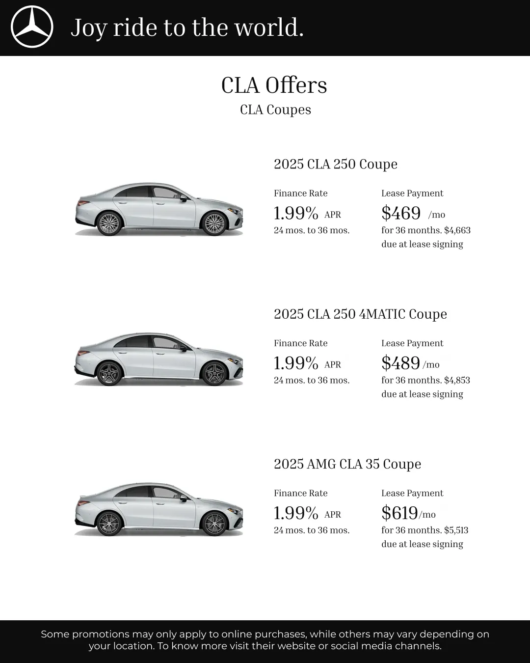 Weekly ad Weekly ads from November 29 to December 31 2025 - Page 3