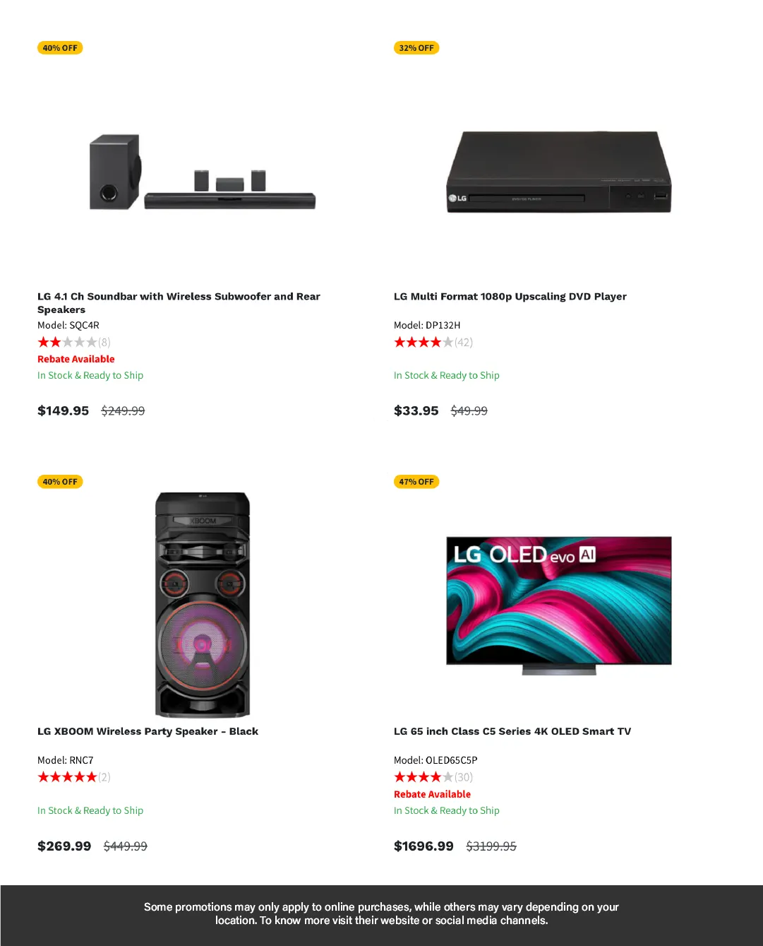 Weekly promotion weekly ads spanning from September 10 to September 29 2025 - Page 3 for Catalogue 365