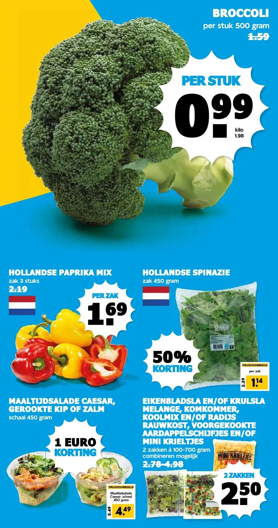 Boon's Markt folders van 25 mei tot 31 mei 2026 - Folder pagina 4