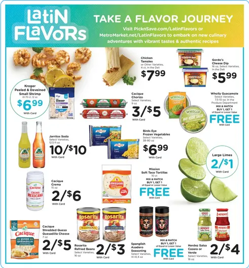 Weekly ad Pick 'n Save Sales from April 22 to April 28 2026 - Page 4