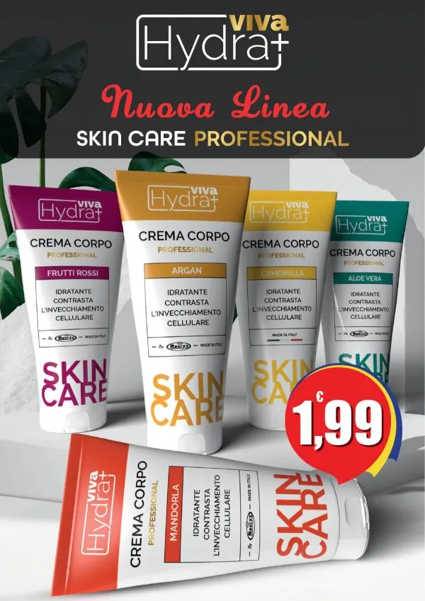 Maury's Volantino da 10 febbraio a 28 febbraio di 2025 - Pagina del volantino