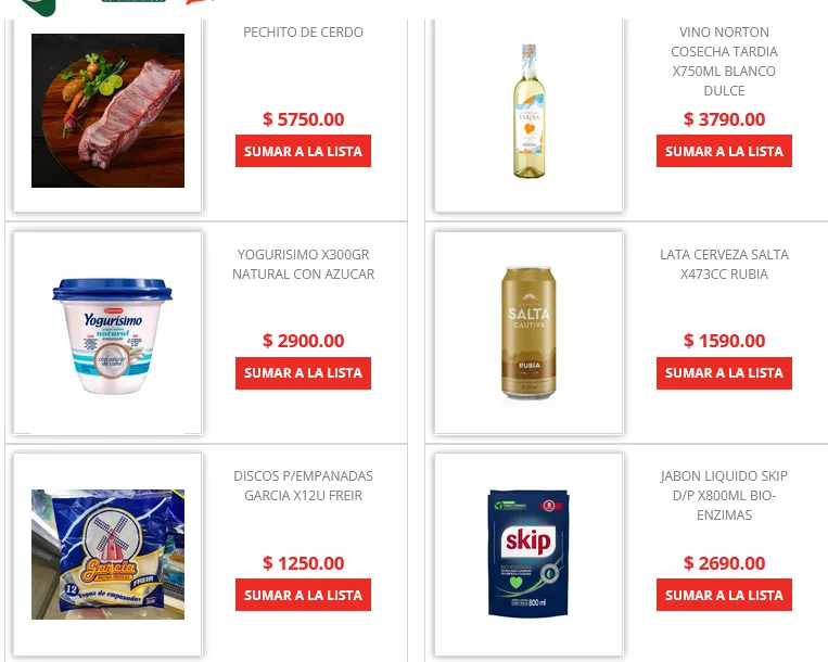 Ofertas de Ofertas Único Supermercados 2 de octubre al 15 de octubre 2025 - Página 4 del catálogo