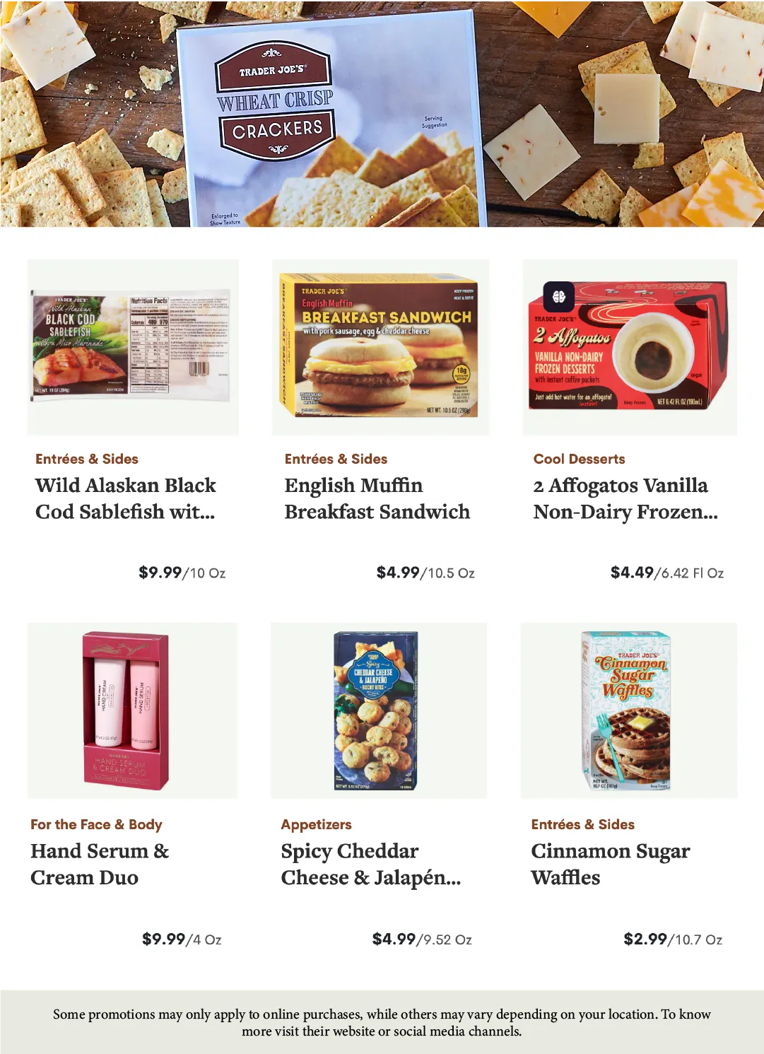 Weekly ad Weekly ads from December 26 to January 9 2026 - Page 3