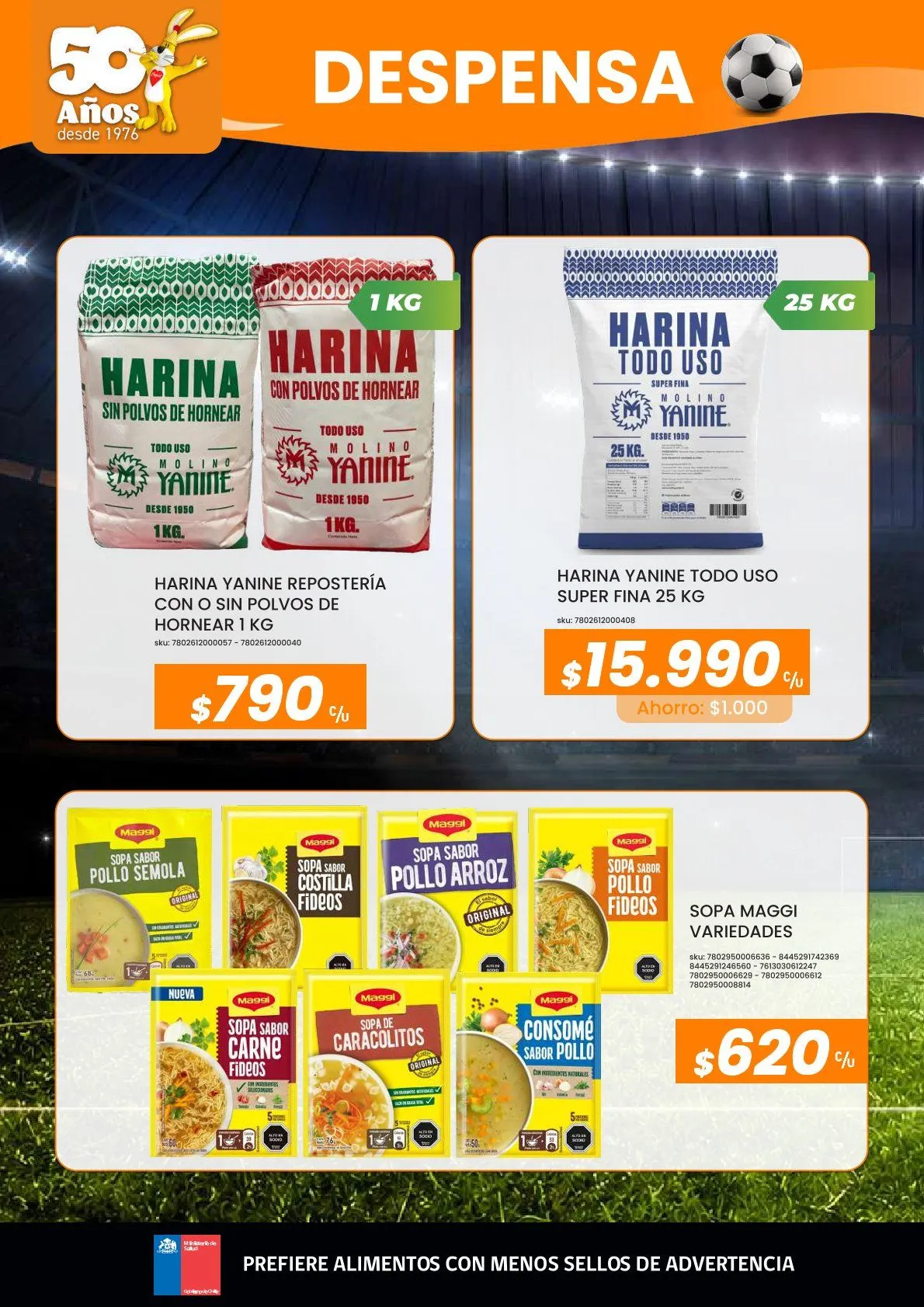 Catálogo de Cugat Ofertas 1 de julio al 31 de julio 2026 - Página 4