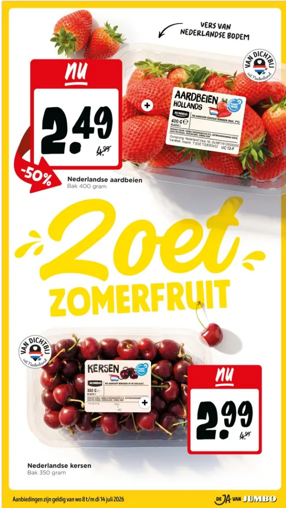 Jumbo folders van 8 juli tot 14 juli 2026 - Folder pagina 4