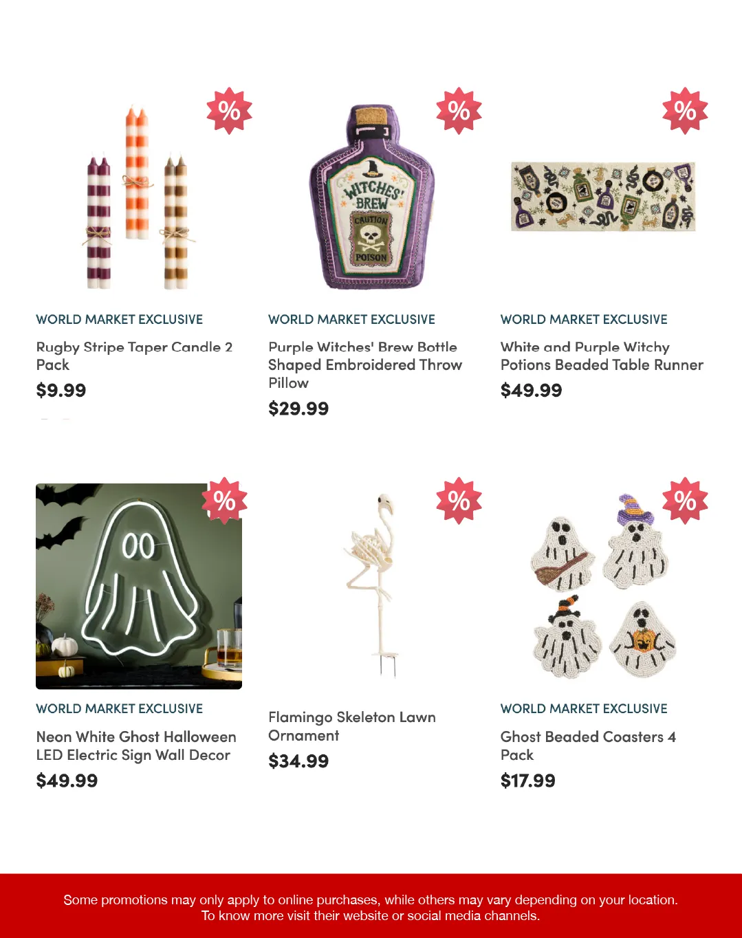 Weekly ad Weekly ads from October 16 to October 31 2025 - Page 3