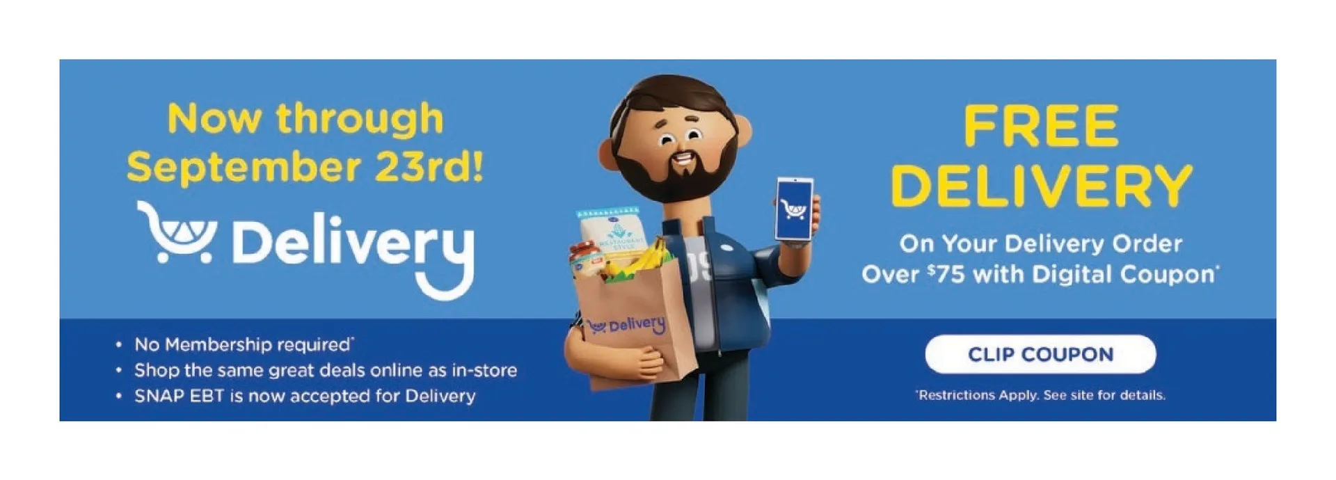 Weekly ad Ralphs Sales from September 3 to September 9 2025 - Page 4