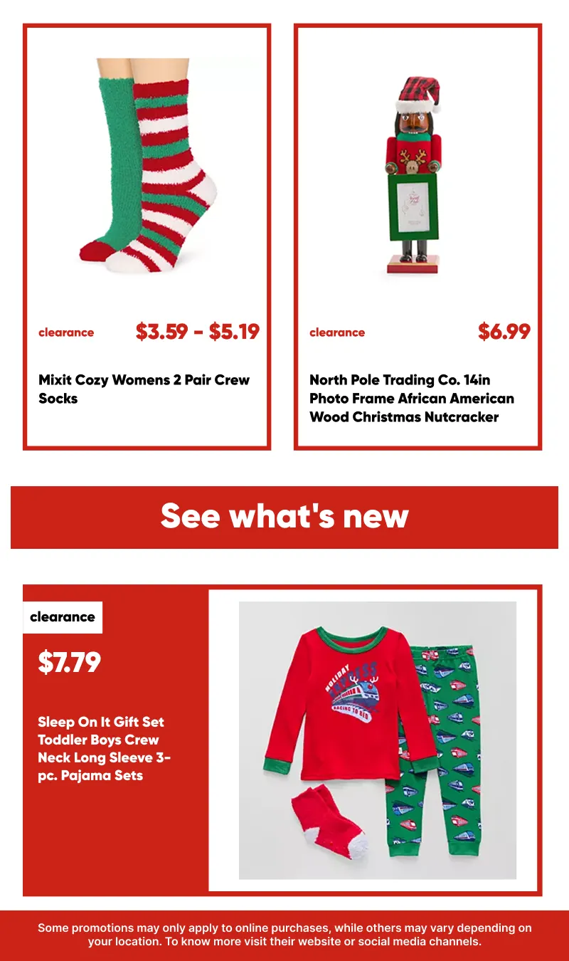 Weekly ad Weekly ads from January 6 to January 20 2026 - Page 3