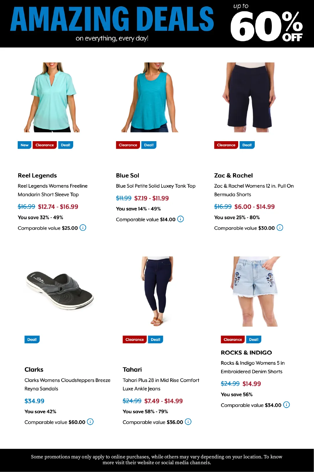 Weekly ad Weekly ads from November 7 to November 21 2025 - Page 3