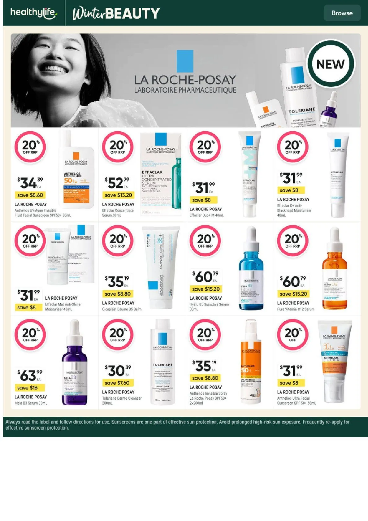 Woolworths catalogues - Catalogue valid from 1 May to 31 May 2026 - page 4