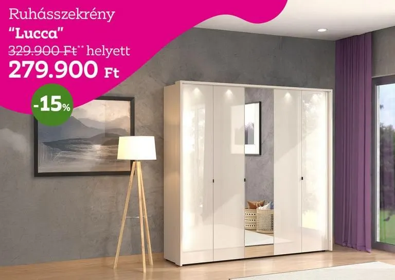 Katalógus Mömax december 17.-tól december 22.-ig 2025. - Oldal 4