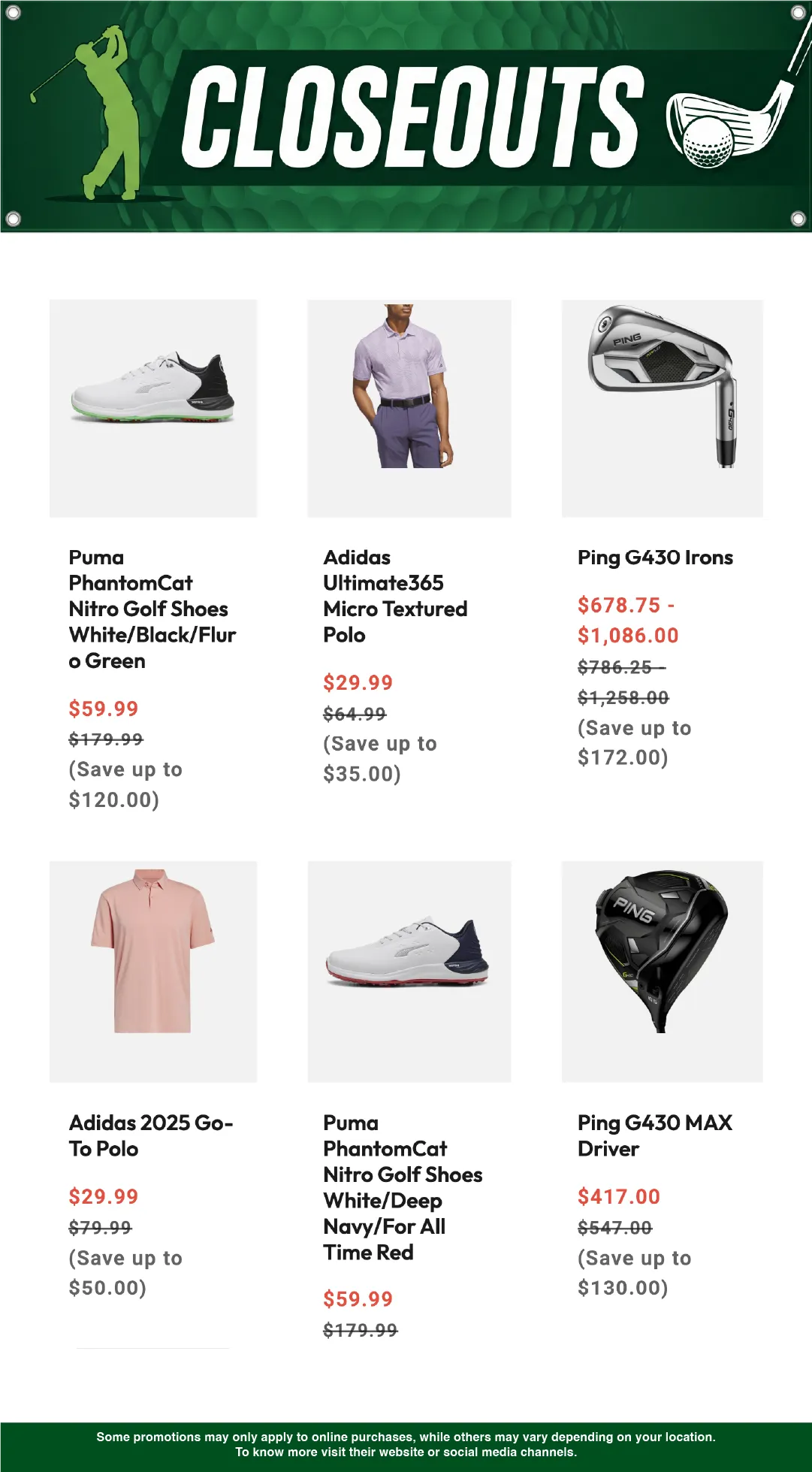 Weekly ad Weekly ads from March 26 to April 13 2026 - Page 3