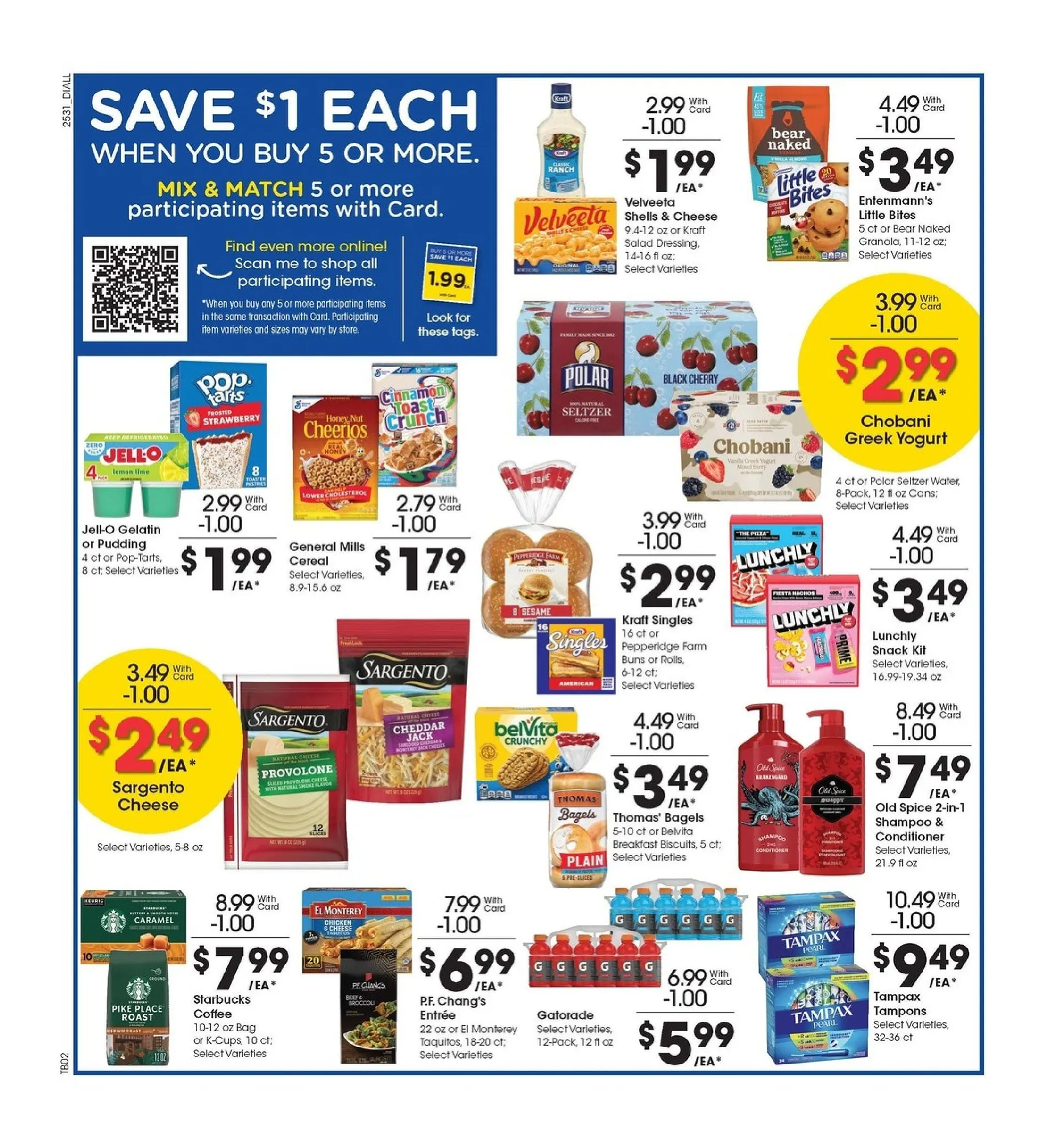 Weekly ad Dillons weekly ads from September 3 to September 9 2025 - Page 4