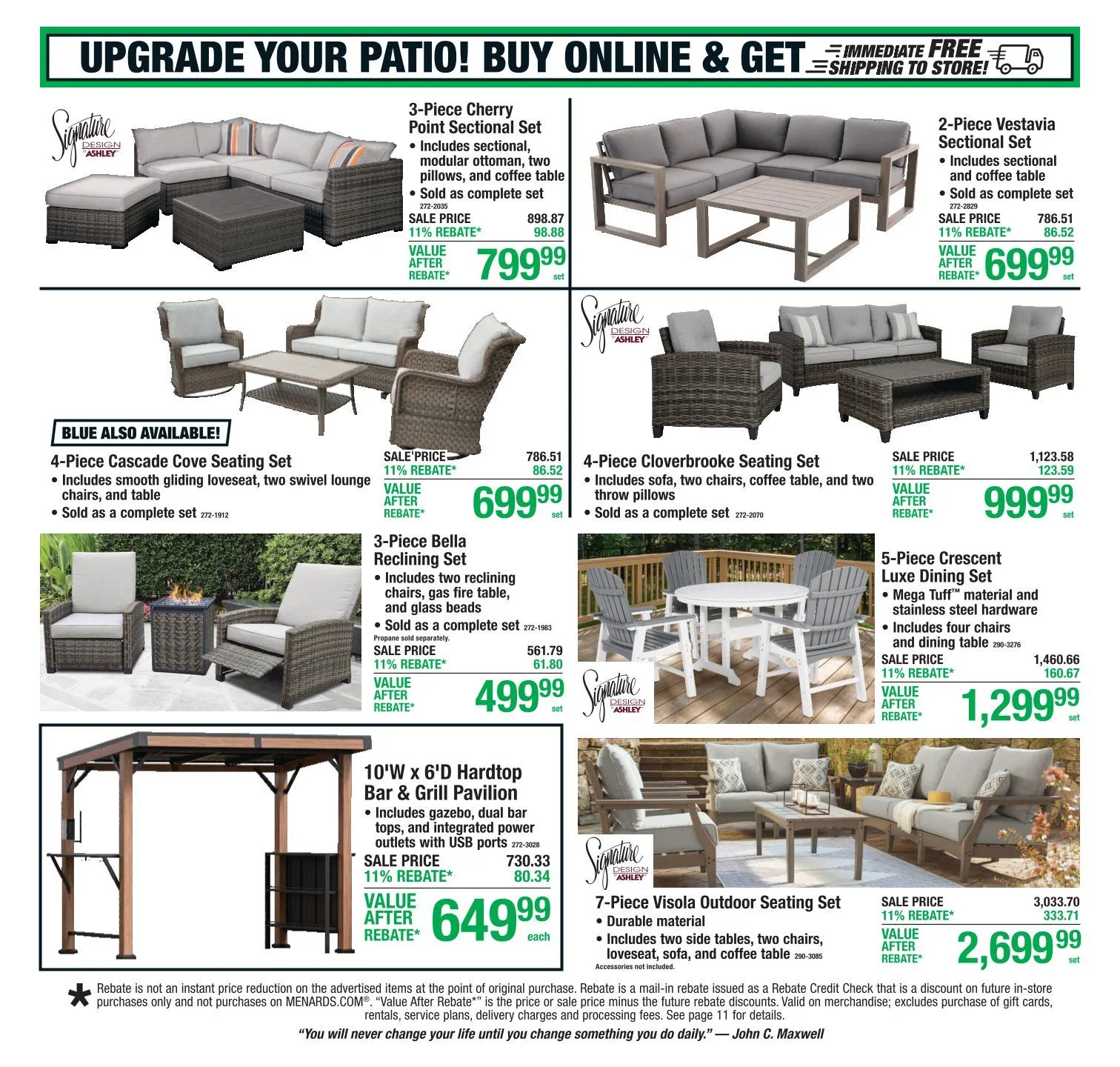 Weekly ad Weekly ads from May 27 to June 7 2026 - Page 4