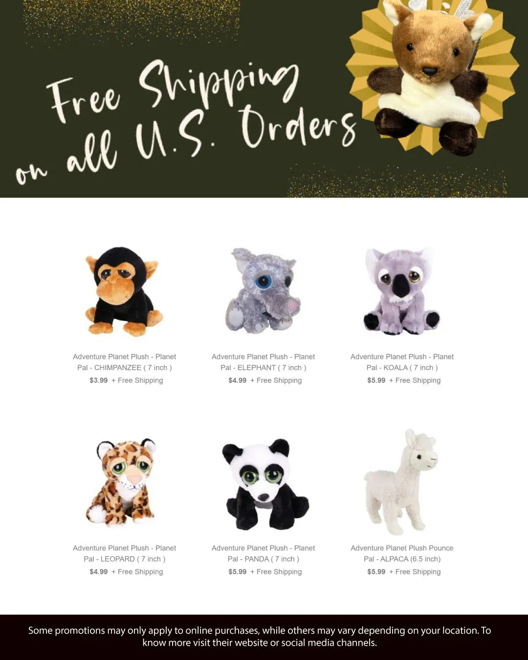 Weekly ad Christmas deals from December 13 to December 31 2024 - Page 3