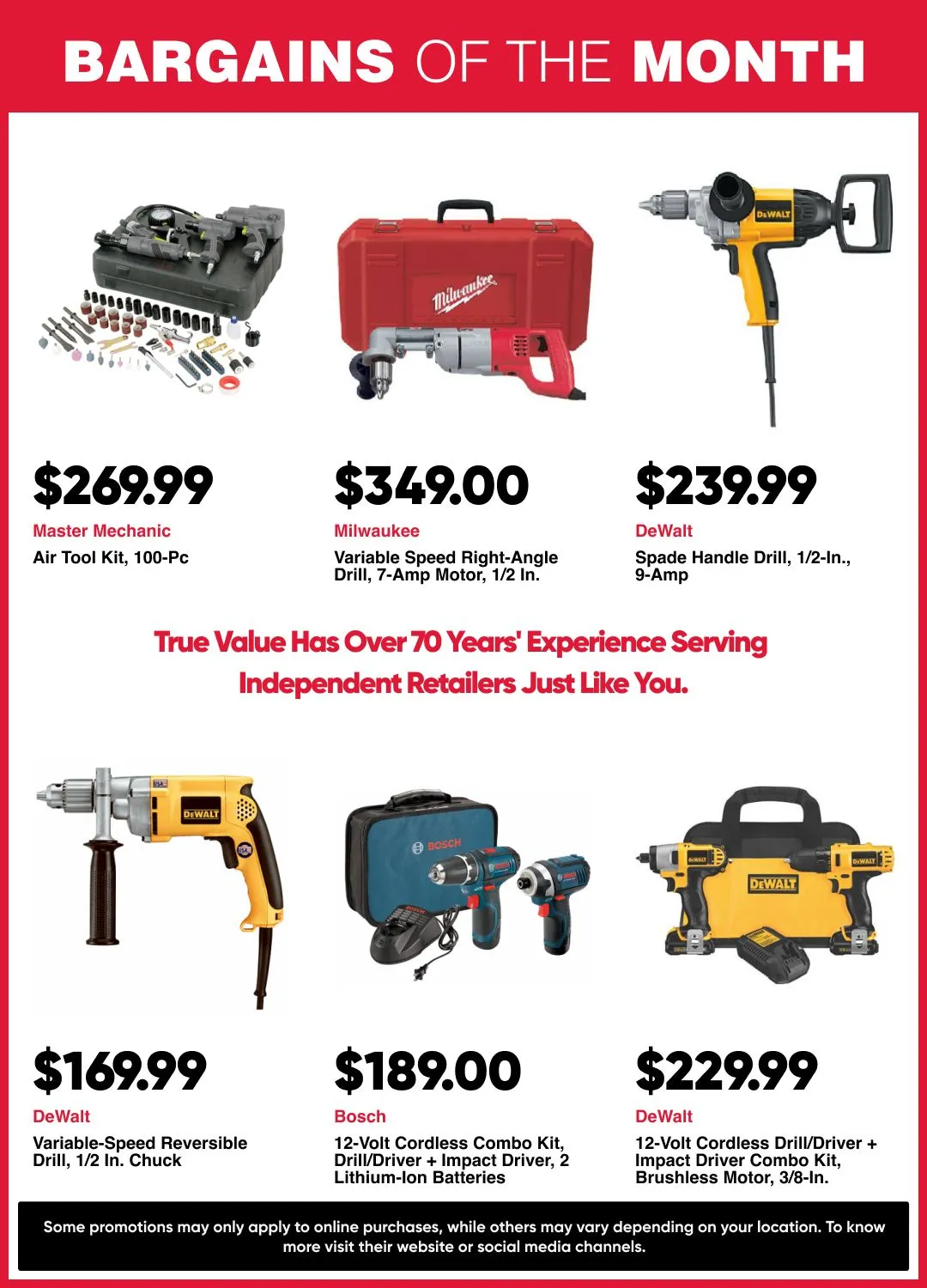 Weekly ad Weekly ads from September 3 to September 19 2025 - Page 3