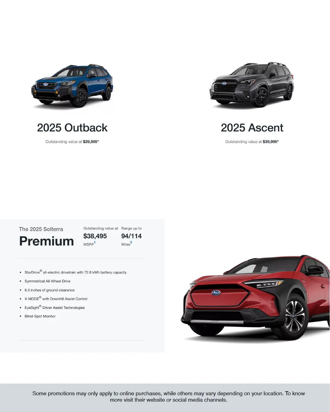 Weekly promotion Weekly ads spanning from September 8 to September 30 2025 - Page 3 for Catalogue 365