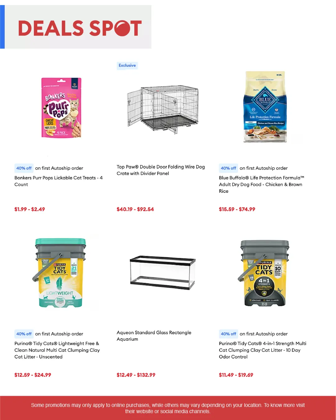 Weekly ad Weekly ads from January 7 to January 21 2026 - Page 3